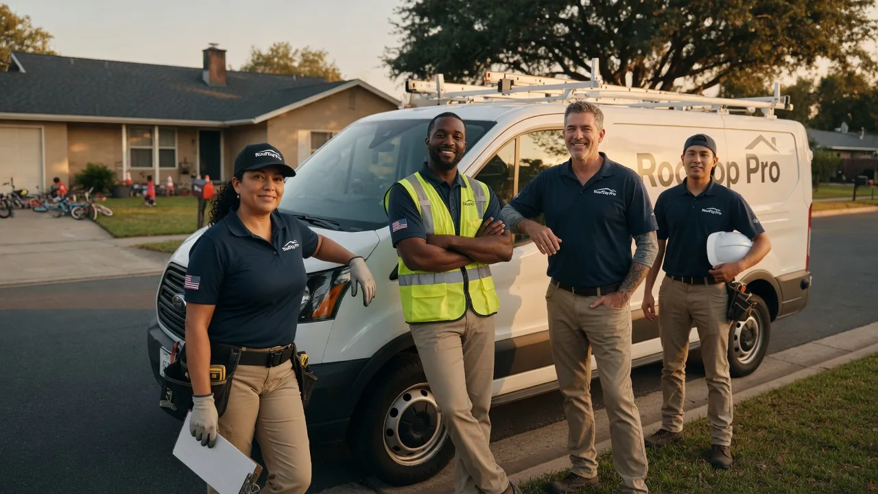 Roof Repair in Eastlake, OH near me