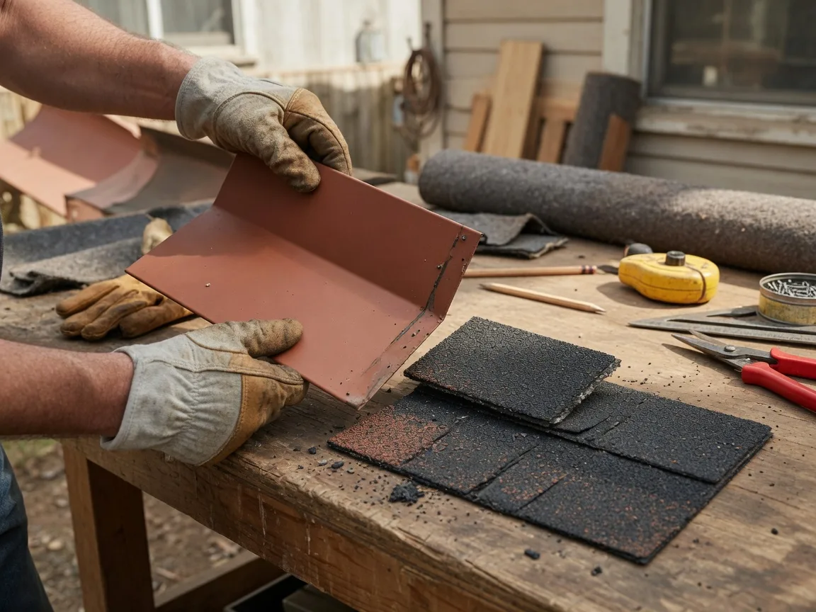 Roof Repair company in Eastlake, OH